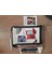 Samsung Galaxy Tab A 10.5 Zırhlı Askılı Kılıf Sm - T510 /T590 3