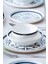 Hera 27 Parça 6 Kişilik Yemek Takımı SCT-05448 3
