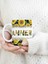 Deepcraft Anneler Günü 'annem' Mug Hediyelik Kupa 300 ml 2
