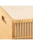 Dalı Bambu Sepet 27X22X17 cm Natural 3