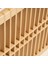 Dalı Bambu Sepet 27X22X17 cm Natural 4