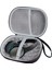 Bose QC15/QC25/QC35 Kulaklık Çantası Çanta Eva Darbeye Dayanıklı Kulaklık Taşınabilir Taşıma Çantası (Yurt Dışından) 4