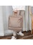 Weekeıght Büyük Kapasiteli Hafif Seyahat Saklama Çantası Elbise Bagaj Taşıma Çantası Crossbody Çanta-Lacivert (Yurt Dışından) 2