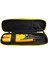 Fluke Için T5-600/T6-600/T5-1000/T6-1000 Multimetre Naylon + Eva Çanta Fermuar Darbeye Dayanıklı Taşıma Çantası (Yurt Dışından) 5