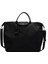 2399 Naylon Çanta Spor Seyahat Duffle Çanta Hafta Sonu Gecelik Çanta Tote Omuz Çantası-Siyah (Yurt Dışından) 1