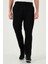 Pamuklu Regular Fit Normal Bel Düz Paça Pantolon Erkek Pantolon 5908059 3