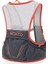 Outdoor Inoxto 3.5l Koşu Yeleği Sırt Çantası Hafif Telefon Tutucu Cepler Yürüyüş Bisiklet Sırt Çantası Su Şişesi Taşıma Çantası (Boyut: L)-Koyu Gri/turuncu (Yurt Dışından) 1