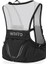 Outdoor Inoxto 3.5l Koşu Yeleği Sırt Çantası Hafif Telefon Tutucu Cepler Yürüyüş Bisiklet Sırt Çantası Su Şişesi Taşıma Çantası (Boyut: L) -Siyah (Yurt Dışından) 1
