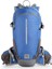 Rhınowalk RK8202 12L Yürüyüş Sırt Çantası Nefes Seyahat Çantası Kamp Tırmanma Sırt Çantası-Mavi (Yurt Dışından) 1