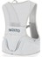 Outdoor Inoxto 3.5l Koşu Yeleği Sırt Çantası Hafif Telefon Tutucu Cepler Yürüyüş Bisiklet Sırt Çantası Su Şişesi Taşıma Çantası (Boyut: L) -Açık Gri/siyahımsı Yeşil (Yurt Dışından) 1