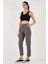 Pamuklu Slim Fit Normal Bel Düz Paça Pantolon Bayan Pantolon 668Y5121 1