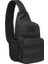 Halın A14 Askeri Molle Göğüs Çantası Oxford Kumaş Crossbody Sling Çanta Sırt Çantası Tarzı D (Yurt Dışından) 1