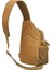 Halın A14 Askeri Molle Göğüs Çantası Oxford Kumaş Crossbody Sling Çanta Sırt Çantası Tarzı F (Yurt Dışından) 3