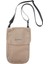 Aotu AT6938 Naylon Telefon Pasaport Kartları Saklama Çantası Açık Boyun Asılı Crossbody Çanta-Haki (Yurt Dışından) 1