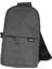 Yesıdo WB33 Erkek Crossbody Çanta Su Geçirmez Polyester Göğüs Çantası Seyahat, Spor, Günlük Kullanım Için Omuz Çantası (Yurt Dışından) 1