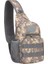 Halın A14 Askeri Molle Göğüs Çantası Oxford Kumaş Crossbody Sling Çanta Sırt Çantası Tarzı G (Yurt Dışından) 1