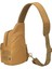 Halın A14 Askeri Molle Göğüs Çantası Oxford Kumaş Crossbody Sling Çanta Sırt Çantası Tarzı G (Yurt Dışından) 4