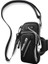 Spor Koşu Nefes Alabilen Kol Çantası Spor Telefonu Depolama Kılıfı Telefon Için Crossbody Çanta 7.2-Inç-Gri (Yurt Dışından) 1