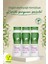 Kuru ve Yıpranmış Saçlar İçin Vegan Temel Bakım Şampuanı 3'lü Set - 3 x 500 ml 2