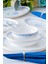 Marcie 27 Parça 6 Kişilik Yemek Takımı SCT-05449 3