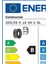 205/55R16 94V Xl Allseasoncontact 2 Oto 4 Mevsim Lastiği (Üretim Yılı: 2025) 2