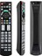 Panasonıc Tv Uzaktan Kumanda Için N2QAYB000746 TH-L42ET50AL47DT50A L55WT50A TH-PSOST50A (Yurt Dışından) 3