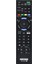 RM-GD031 Tv Uzaktan Kumandası Sony KDL55X9000B KDL60W850B KDL65X9000B KDL-60W600B 40W600B KDL-48W600B 50W807B (Yurt Dışından) 1