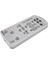 Casio XJ-F100W, XJ-F10X, XJ-F200WN, XJ-F20XN, XJ-F210WN, XJ-UT310WN Için YT-141 Projektör Uzaktan Kumandasını Değiştirin (Yurt Dışından) 4