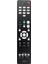 RC-1216 Denon Av Surround Alıcısı Için Uzaktan Kumandayı Değiştirin AVR-S530BT AVRS530BT AVR-S540BT AVRS540BT AVR-X550BT (Yurt Dışından) 1