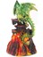 Polyester Dragon Ledli ALK2348 1