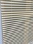 Bej Katlanır Cam Balkon Perdesi - Ofis Perdesi - Ev Perdesi - Salon Perdesi - Plise Perde 3