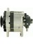 Alternatör – 6204059 Wisco - Opel Corsa B Combo B 1.7d 70 Amp Uyumlu 1