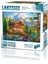 Puzzle 1000 Alpine Fishing 1