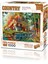 Puzzle 1000 Autumn Watermill 1