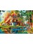Puzzle 1000 Autumn Watermill 3