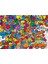 Puzzle 1000 Mr Men Lisanslı 1000 Parça Yetişkin Pu 2