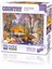 Puzzle 1000 The Festive Mansion 1