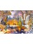 Puzzle 1000 The Festive Mansion 3