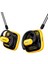 TF-T59 Bluetooth 5.4 Kulaklık - Sarı 1
