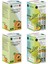 Ananas ve Kayısı Aromalı Detox Matcha Çayı 4 Kutu=80 Şase (Poşet) 1