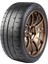255/40 R17 98W Cr-S Semi-Slick TW:200 Binek Yaz Lastiği (Üretim Yılı: 2024) 1