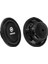 RS-HX10 -25 cm Shallow Design Car Subwoofer Speaker 1500WMAX 1