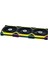 Unı Fan Reverse Sl Wıreless 3X120MM Siyah Kasa Fanı 2