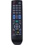 Samsung LCD LED Hdtv'lerin Çoğu Için Uzaktan Kumanda BN59-00857A (Yurt Dışından) 2