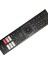 CT-95022 Toshiba Tv Için Uzaktan Kumanda Değiştirme 50C350KP 50E350KP 55C350KP 55E350KP 65C350KP 65E350KP 43C350KP (Yurt Dışından) 4