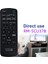 RM-SCU37B Oynatıcı Sony Ses Oynatıcı Için Uzaktan Kumanda RM-SCU37B Cmt-Bx3 BX30R Yedek Uzaktan Kumanda (Yurt Dışından) 2