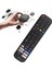 Hisense Tv 4K LED Hd UHD Smart Tv Için EN2A30 Uzaktan Kumandayı Değiştirin Kurulum Gerekmez (Yurt Dışından) 5