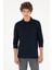 U.s Polo Assn Erkek Polo Yaka Sw-Shırt 1