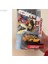 Toys 1:64 Ölçek Transformers Bumblebee (2016 Chevrolet Camaro) 2