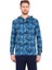 Termal Sweatshirt 2. Seviye Lacivert-Kapşonlu 1